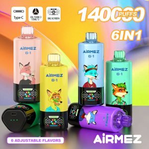 Airmez FOX 140K