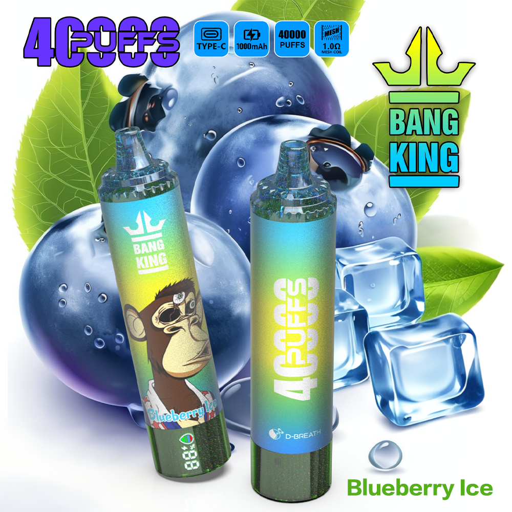 Bang King 40K dimova - Slika 2