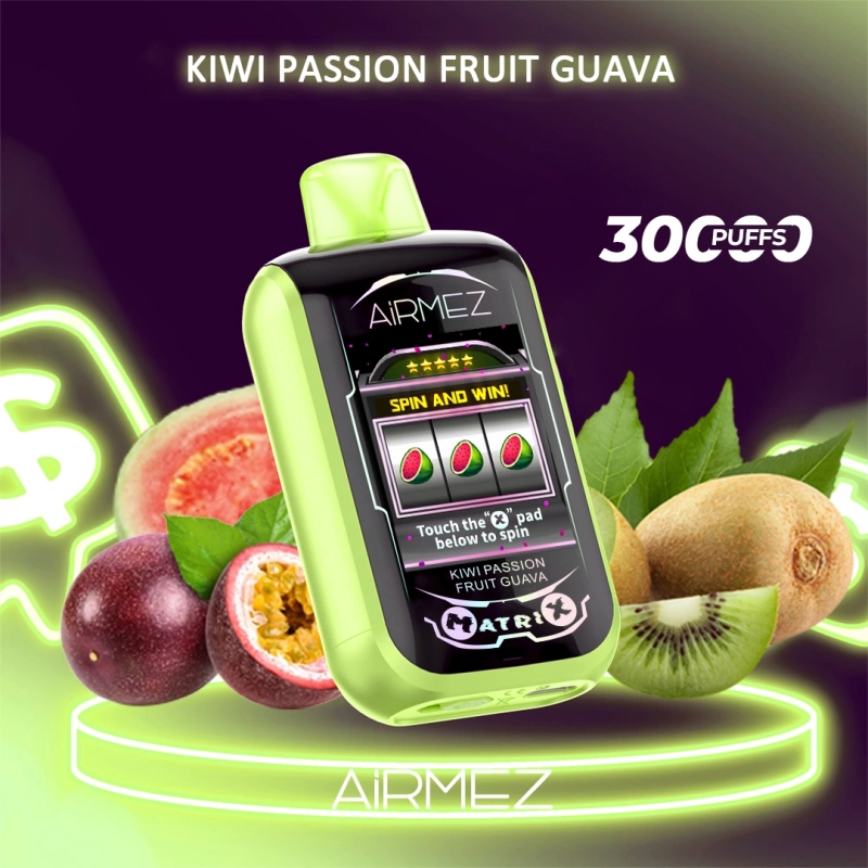 Airmez Matrix 30K - Slika 5