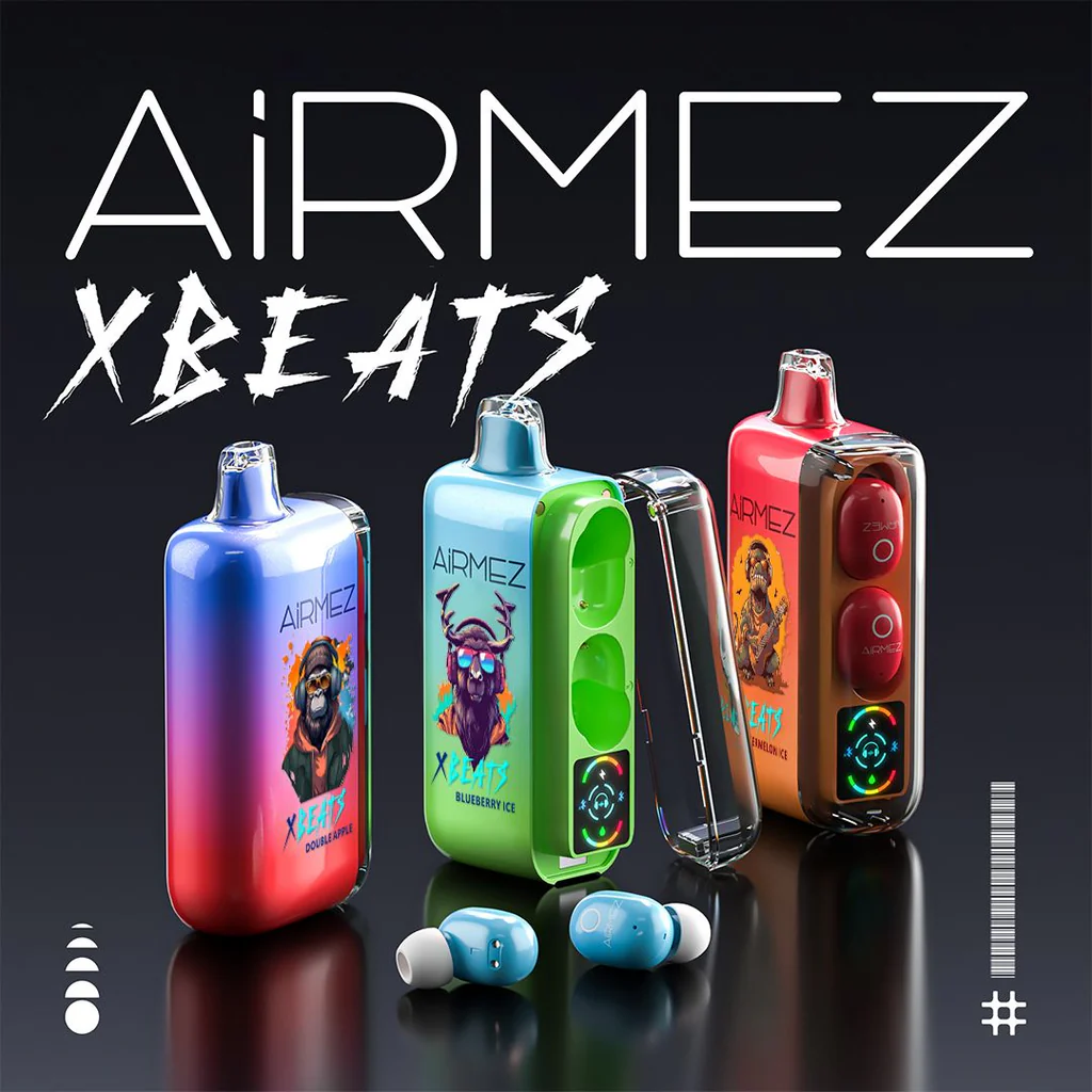 Airmez Xbeat 50K PRO