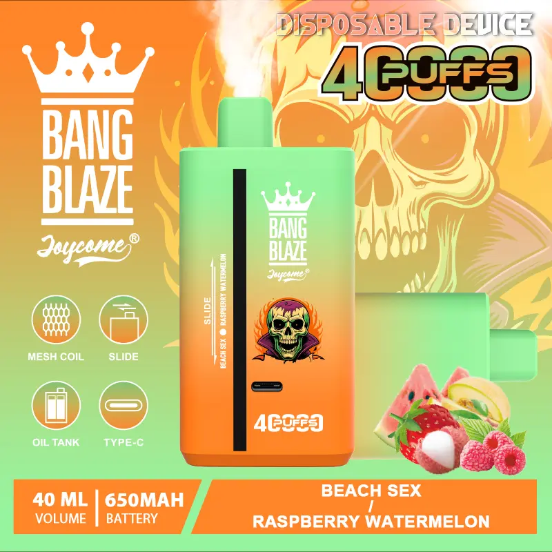 BANG BLAZE 40K - Slika 2