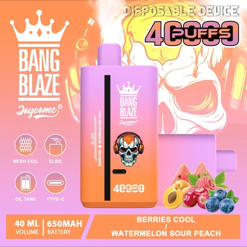 BANG BLAZE 40K - Slika 3