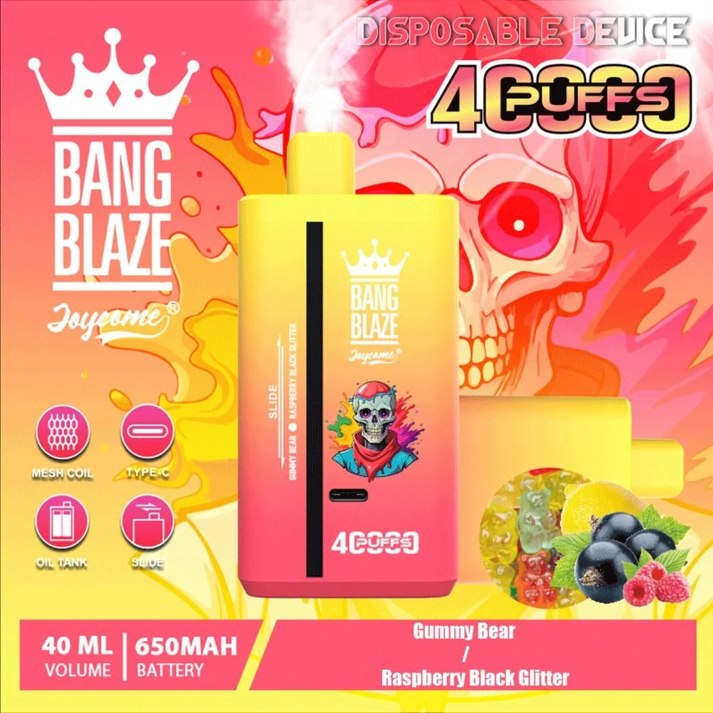 BANG BLAZE 40K - Slika 5