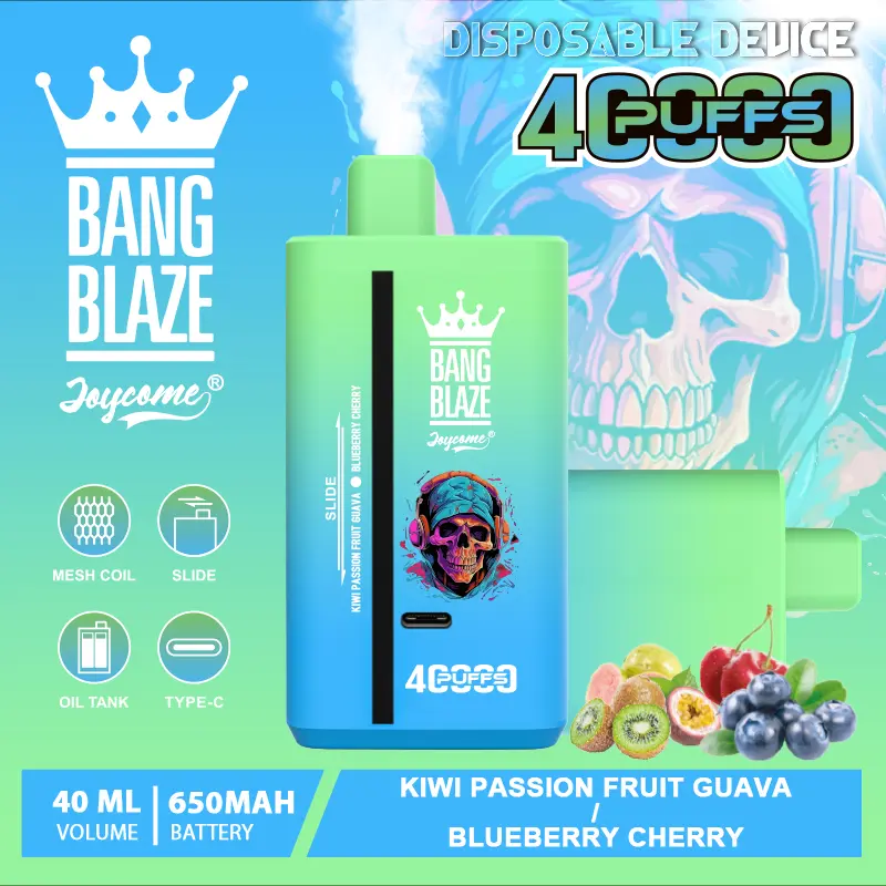 BANG BLAZE 40K - Slika 6