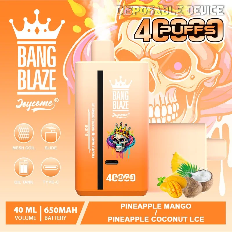 BANG BLAZE 40K - Slika 7