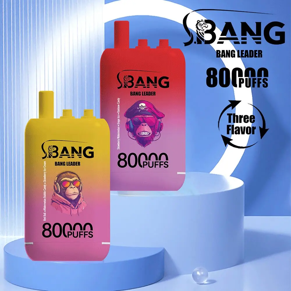 Bang Leader 80K