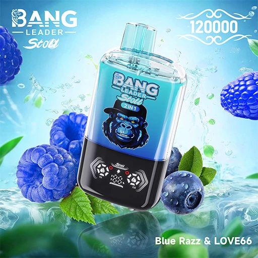 BANG Leader 120K Puffs - Slika 2