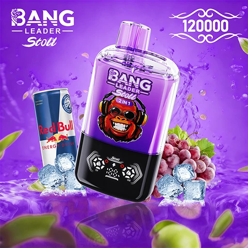 BANG Leader 120K Puffs - Slika 4