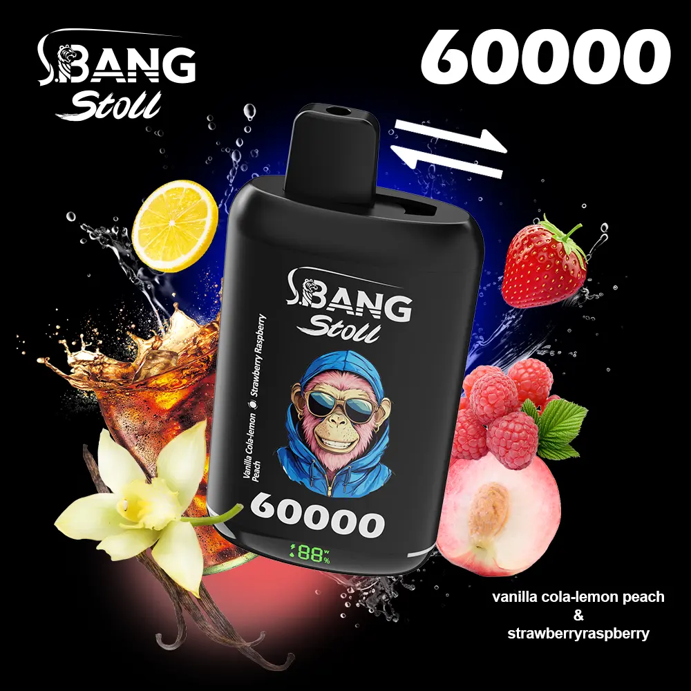 Bang Leader 60K Puffs - Slika 3
