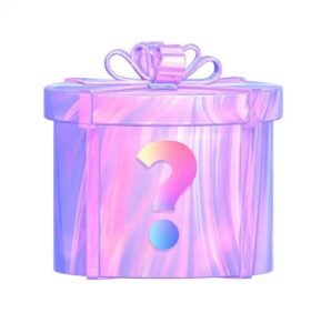 Iznenađenje Mystery Box – Vape poklon kutija