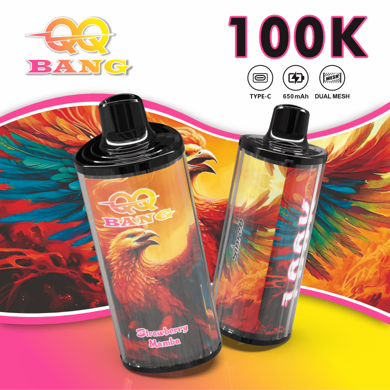 QQBang 100K - Slika 2