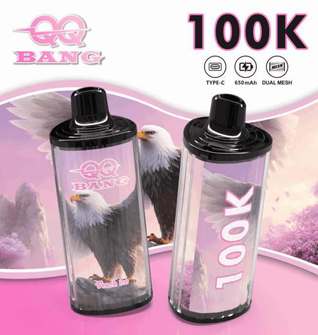 QQBang 100K - Slika 3