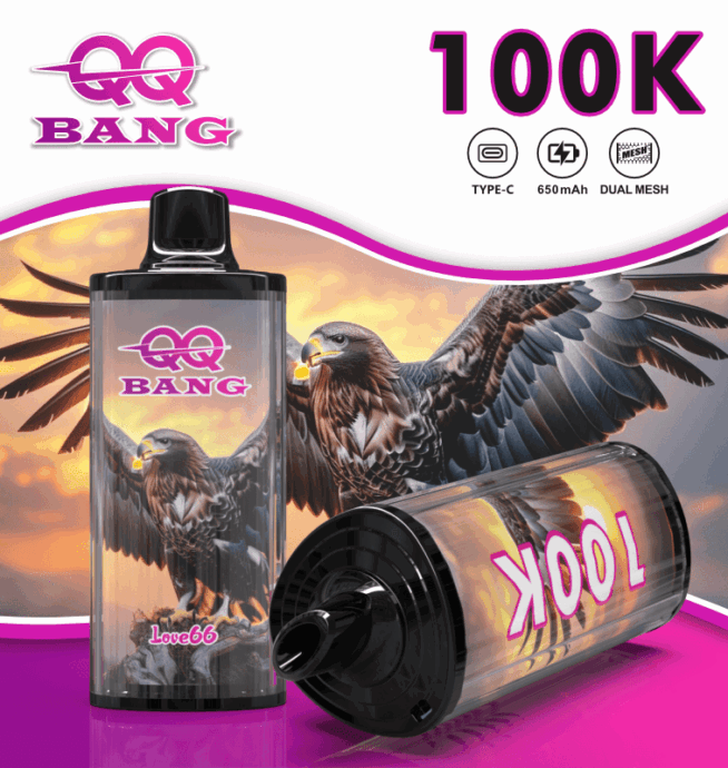 QQBang 100K