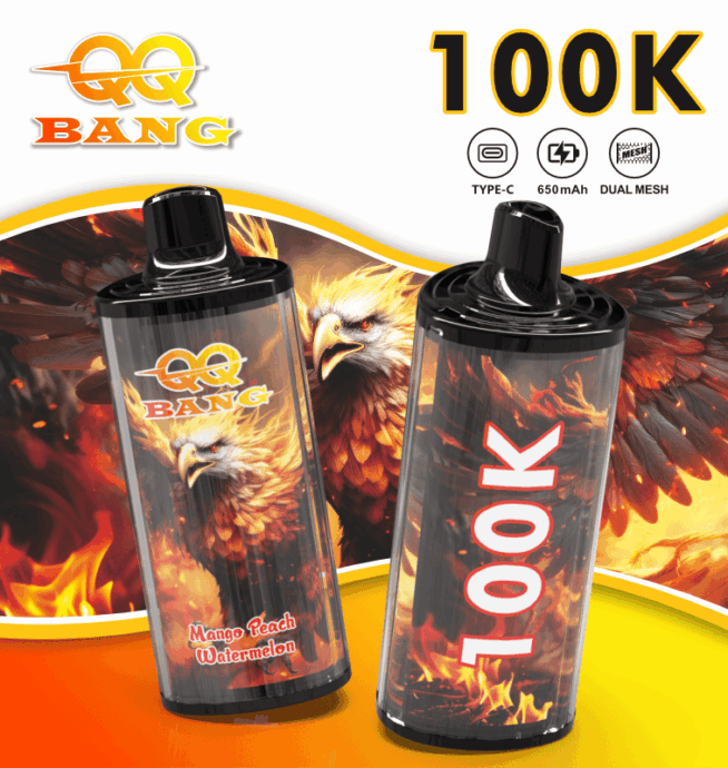 QQBang 100K - Slika 5
