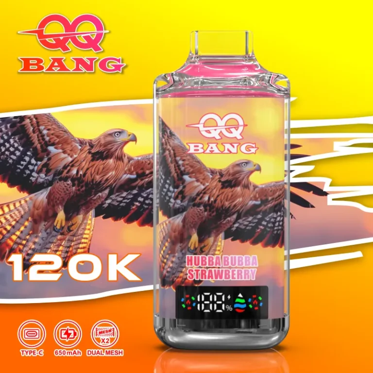 QQBang 120K - Slika 3