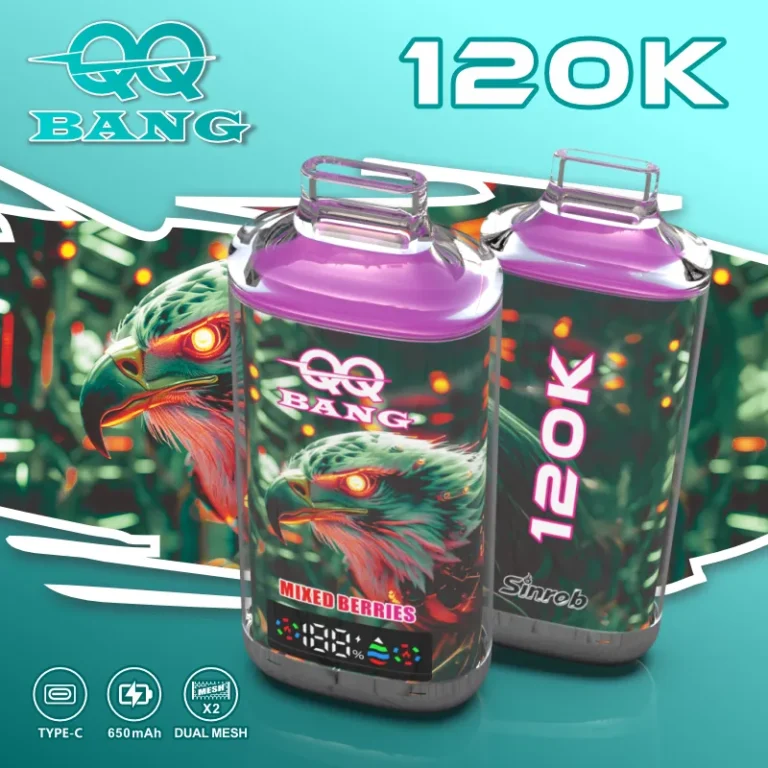 QQBang 120K - Slika 2