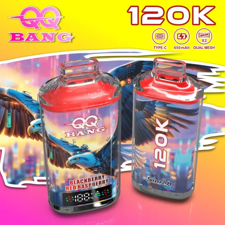 QQBang 120K - Slika 7