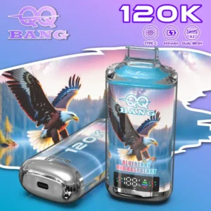 QQBang 120K