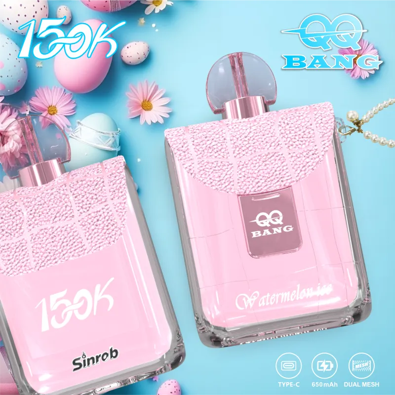 QQBang 150K - Slika 3