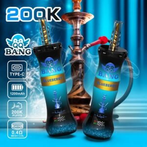 QQ BANG 200K Puffs
